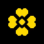 LUCKY logo