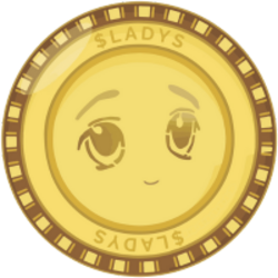 LADYS logo